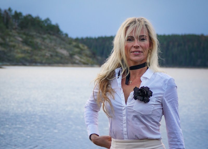 Sara Olsson Sara Olsson